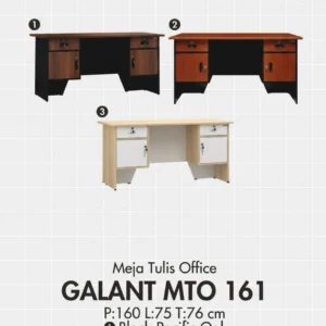 Galant MTO 161