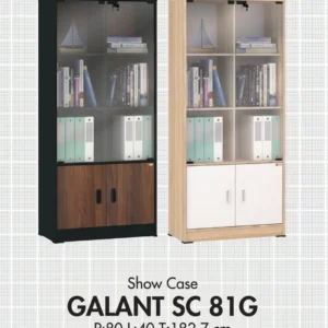 Galant SC 81 G