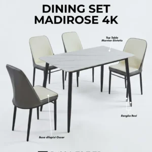 DS Madirose 4K