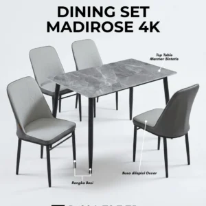 DS Madirose 4K
