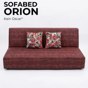 Sofabed Orion