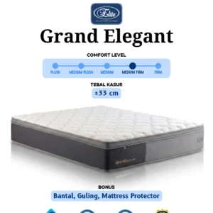 Grand Elegant <br> Elite