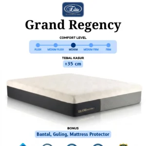 Grand Regency <br> Elite
