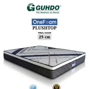 Guhdo OneFoam Plushtop