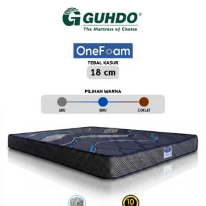 Guhdo OneFoam T.18