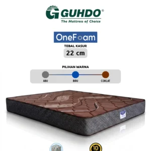 Guhdo OneFoam T.22