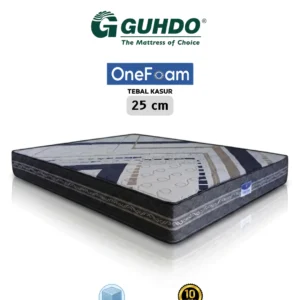 Guhdo OneFoam T.25
