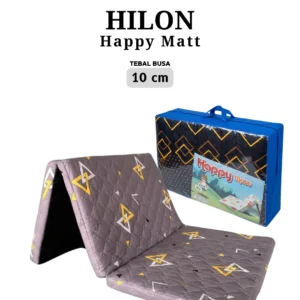 Hilon Happy Matt