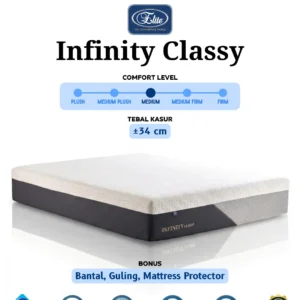 Infinity Classy <br> Elite