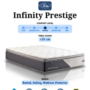 Infinity Prestige <br> Elite