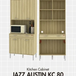 Jazz Austin KC 80