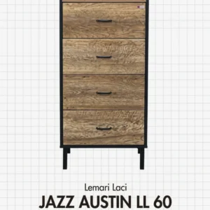 Jazz Austin LL 60