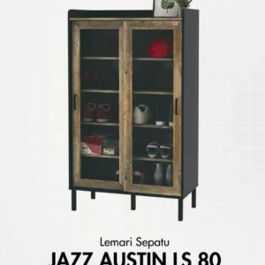 Jazz Austin LS 80