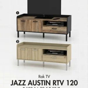 Jazz Austin RTV 120