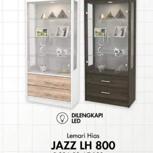 Jazz LH 800