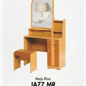 Jazz MR