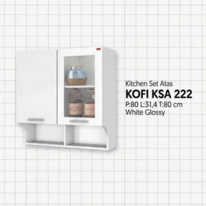 Kofi KSA 222