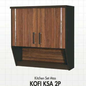 Kofi KSA 2P