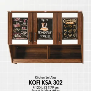 Kofi KSA 302