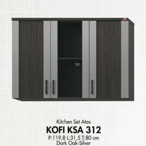 Kofi KSA 312