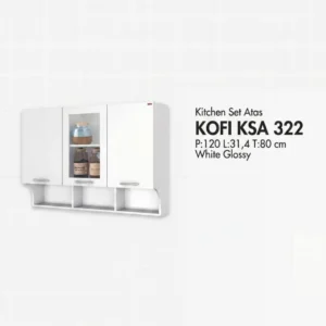 Kofi KSA 322