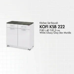 Kofi KSB 222