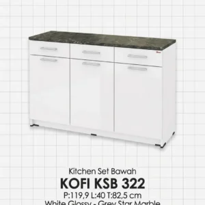 Kofi KSB 322