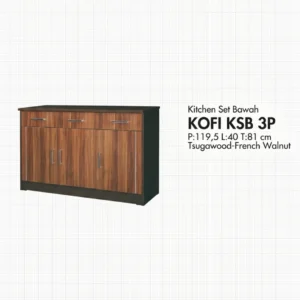 Kofi KSB 3P