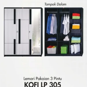 Kofi LP 305
