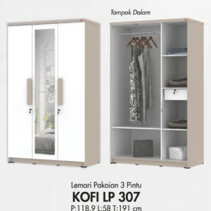 Kofi LP 307