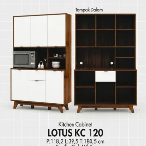 Lotus KC 120