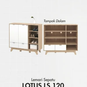 Lotus LS 120