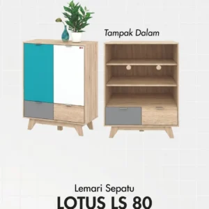 Lotus LS 80