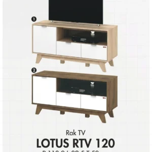 Lotus RTV 120