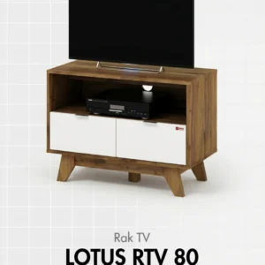 Lotus RTV 80
