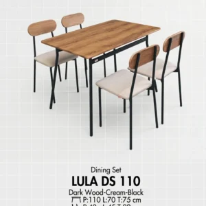 Lula DS 110