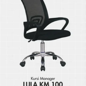 Lula KM 100