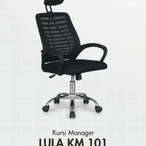 Lula KM 101