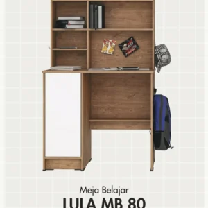Lula MB 80
