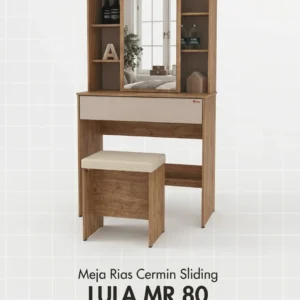 Lula MR 80