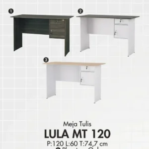 Lula MT 120