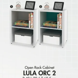 Lula ORC 2
