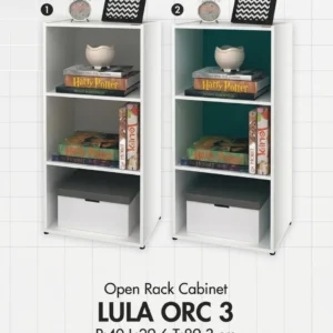 Lula ORC 3