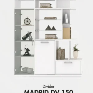 Madrid DV 150