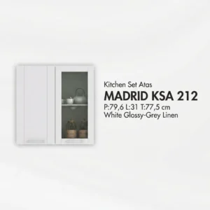 Madrid KSA 212