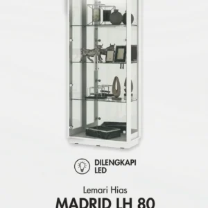 Madrid LH 80