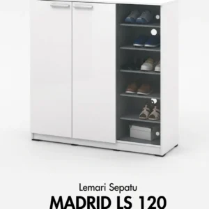 Madrid LS 120