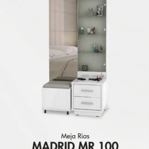 Madrid MR 100