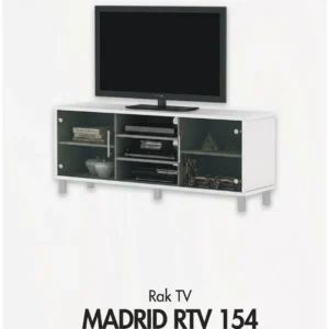 Madrid RTV 154