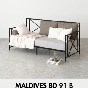 Maldives BD 91 B